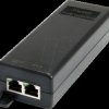 POI-3004 PoE Injector, Gigabit Ethernet, 30W