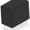 Relay, 1 Form C (NO/NC), 12 V (DC), 960 Ω, 1 A, 30 V (DC), 120 V (AC), monostable, 2-1419130-4