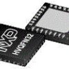 Audio Codec , Ultra Low-Power, 4 mw for DAC-to-HP, 98 dB SNR and -80 dB THD+N, QFN 32