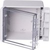 Obudowa instalacyjna Bopla Bocube B 141309 PC-V0-G-7035