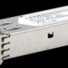 EX-SFP-2000 Mini GBIC, 1000Base-LX, LC Duplex, Singlemode