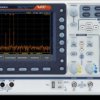 MDO-2202EX Digital Storage Oscilloscope, 200 MHz, 2 channels, spectrum anal