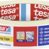 Taśma maskująca tesa tesakrepp® 04323-00041-00 STANDARD (D x S) 50 m x 25 mm 50 m 1 szt.