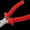 207164 Bootlace ferrule crimping pliers, 1.5 - 6 mm²