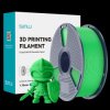 SUNLU PLA 1.75mm 1kg Green / Zielony