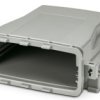 Obudowa Poliwęglan ECS 164 mm wys. zew. 64 mm Phoenix Contact IP67, IP66 IK08 Szary