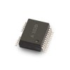 Transoptor ACFJ-332B-000E MOSFET 2-kanałowy AC/DC SO24 24 Broadcom