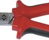 Szczypce podłużne C.K RedLine T3909 6 170 mm