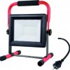 Reflektor roboczy LED MegaLight Floodlight Stand 80784 100 W 8000 lm biały