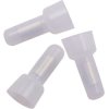 Insulated Wire Terminal ZPI 2.5 - 10 pcs