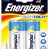 bateria alkaliczna Energizer HighTech LR14/C (blister) - 2 sztuki