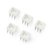Optotriak MOC3021 400V/0,1A - THT - 5szt.