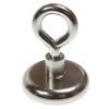 Magnes neodymowy 36mm z uchwytem N42 do 35kg