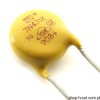 JVR07N431K65Y Varistor 430V Fi=7mm R=5mm RADIAL JOIN