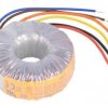 55122-P1S2 Transformator toroidalny 50VA 230VAC 18V 18V 1,389A 1,389A