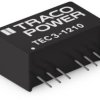 TracoPower TEC 3-0912 Przetwornica DC/DC, do PCB 9 V/DC 250 mA 3 W Ilość wyjść: 1 x Content 1 szt.