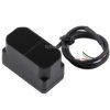 Waveshare TFmini Plus Laser Ranging Sensor, 12m Ranging Distance, High Frame Rate, Small Blind Zone, High Accuracy