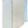 Moduł wtykowy 3 U 70.78 mm PRO multi Szary nVent SCHROFF Wentylowany 167 mm 128.4 mm