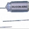 8200pF (8.2nF) 30V polystyrene capacitor - Suflex