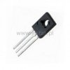 BD 137-16 NPN 60V 1,5A 8W wzm.100-250; TO126