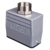Obudowa wtyczki PG16 IP65 EPIC H-A 10 TG 16 10446100