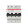 Wyłącznik nadprądowy 4P char. D 25A 6kA AC S204-D25 2CDS254001R0251
