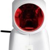 Honeywell Orbit 7190g Imager biały Skaner stacjonarny USB