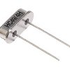Rezonator kwarcowy 7.3728MHz Otwór przezierny 18pF 2 -styki HC49/4H