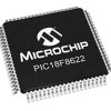 Mikrokontroler Microchip PIC18F TQFP 80-pinowy Montaż powierzchniowy PIC 64 kB 8bit CAN: 40MHz RAM:3,936 kB Ethernet: