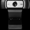 Webcam C930e, Full HD 1080p, black1920x1080, 30 FPS, USB, Business