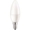 Żarówka LED świeczka CorePro candle ND 5-40W E14 827 B35 FR 871951431250000 PHILIPS