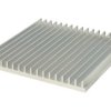 Radiator; P3698/15; naturalny; 150mm; żebrowany; 150mm; 15mm; Firma Piekarz