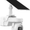 Zestaw Dahua Kamera 4G Panel KIT/BP4A-4G-0360B/M0508