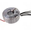 Transformator toroidalny 600VA 230VAC 12V 12V 25A 25A H 68mm TST 600/002