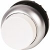 Przycisk, Ø 29.7mm, IP69K, kolor: Biały, Eaton, RMQ Titan M22