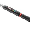 Cyfrowy klucz dynamometryczny 1.5 → 30Nm Facom 1/4 cala Kwadratowy ±2 % 9 x 12, 14 x 18mm