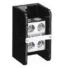 Blok rozdzielczy -żyłowy Allen Bradley 760A 600 V 500 kmmil do 4 AWG