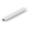 Strain relief cover, 23 pole for MTA‑156 series, 2-640551-3