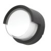 Oprawa Led Elewacyjna Prima 15W 1500Lm Barwa Naturalna 4000K Ip65 Lob150