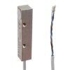 Czujnik indukcyjny, 60x12x12mm, Sn: 4, 10-30V DC, 0-130C, PNP NO, kabel 5m silikonowy, IB130156BF
