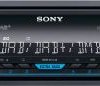 Sony DSX-A510KIT Radio samochodowe Tuner DAB+, Zestaw głośnomówiący Bluetooth®