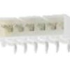 Molex 532590229 Listwa kołkowa, męska, do wbudowania, standardowa Molex MOL Power & Signal Sol., piny: 2, 5.5 A, 1 szt.