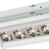 Oświetlenie wewnętrzne LED RIDI 322046 322046 51 W 5210 lm