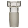 Glassco Stopper For Iodine Flask