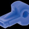 K429006 Quick splice connector blue