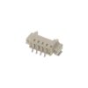Amphenol 10114830-11104LF WTB Connector SMT Female Unshrouded 1.25mm