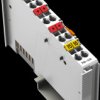 750-432 4-channel digital input terminal, DC 24 V 3.0 ms