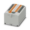 Blok rozdzielczy 12 -żyłowy Phoenix Contact 22.5A 440 V 26 → 12 AWG