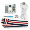 Micro:bit smart coding kit - inteligentny zegarek dla micro:bit - ElecFreaks EF08206