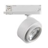 Projektor szynowy systemu TEAR LED 18W 1800lm 3000K 220-240V BTL 18W-930-W IP20 biały 35650